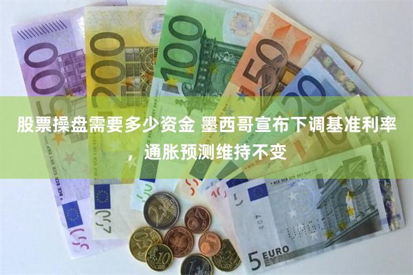 股票操盘需要多少资金 墨西哥宣布下调基准利率，通胀预测维持不变