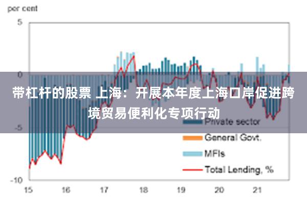 带杠杆的股票 上海：开展本年度上海口岸促进跨境贸易便利化专项行动